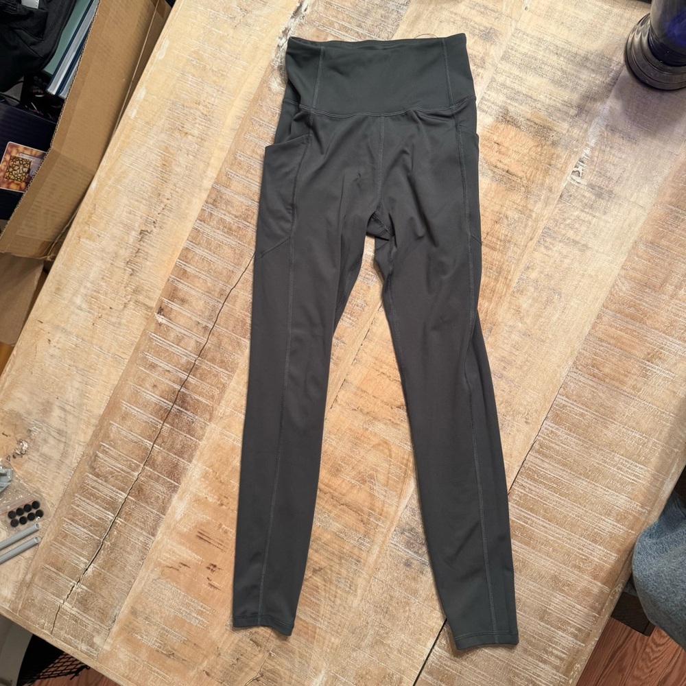 Women's Bonsai Performance Underscrub Legging - XS / Bonsai